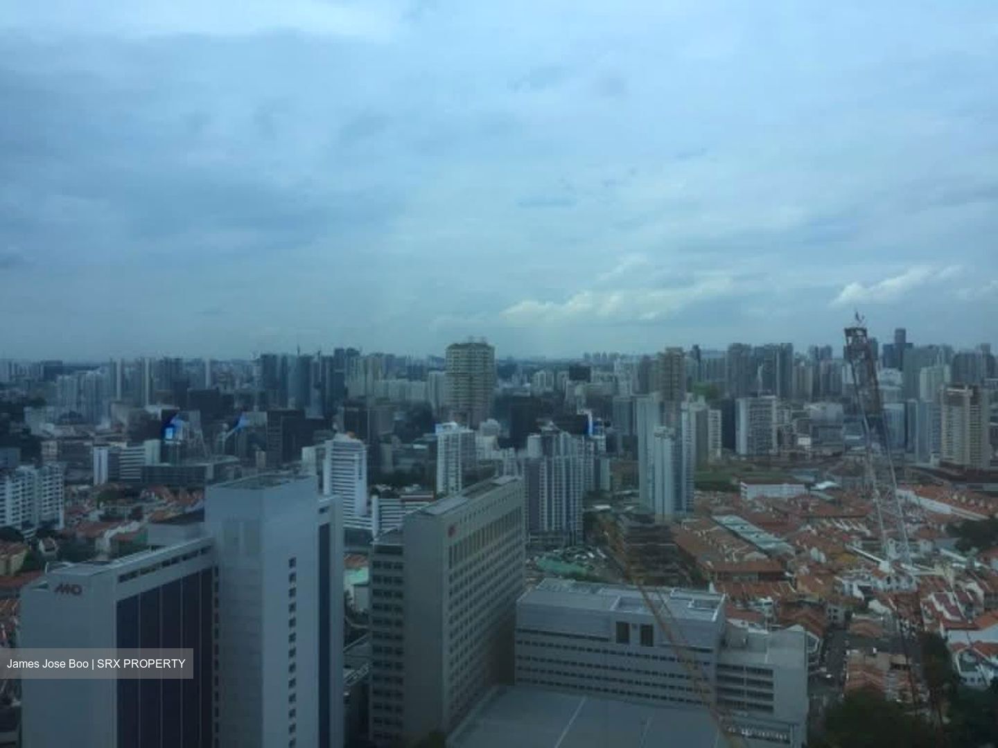 Sbf Center (D1), Office #571369321
